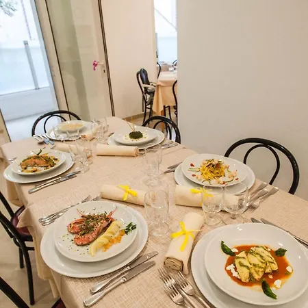 Massimo Hotel Riccione