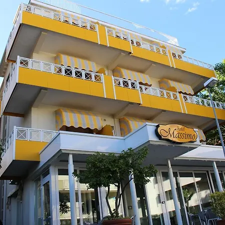 Massimo Hotel Riccione
