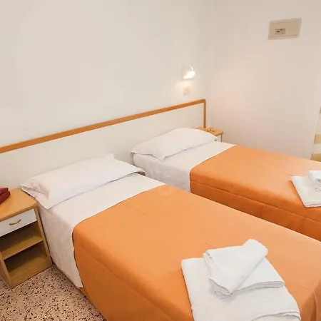 Szálloda Massimo Riccione