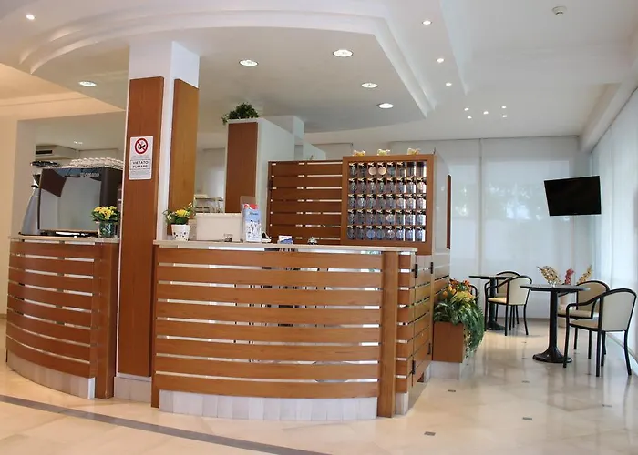 Hotel Massimo Riccione