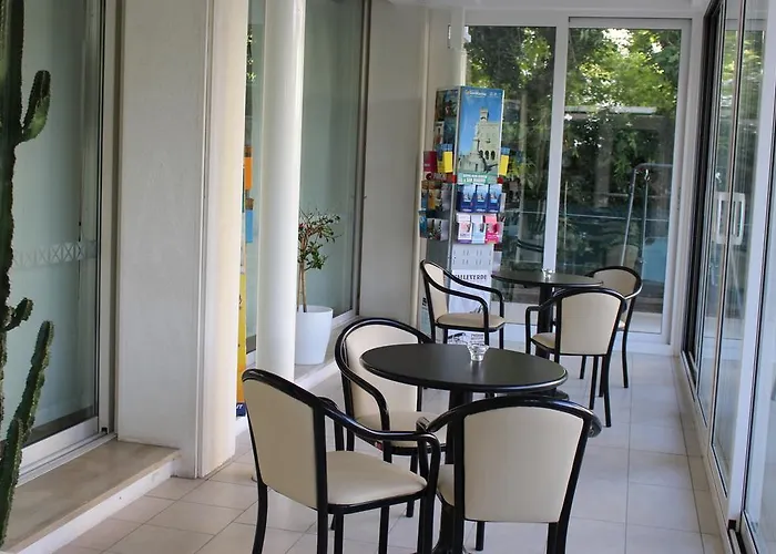 Massimo Hotel Riccione