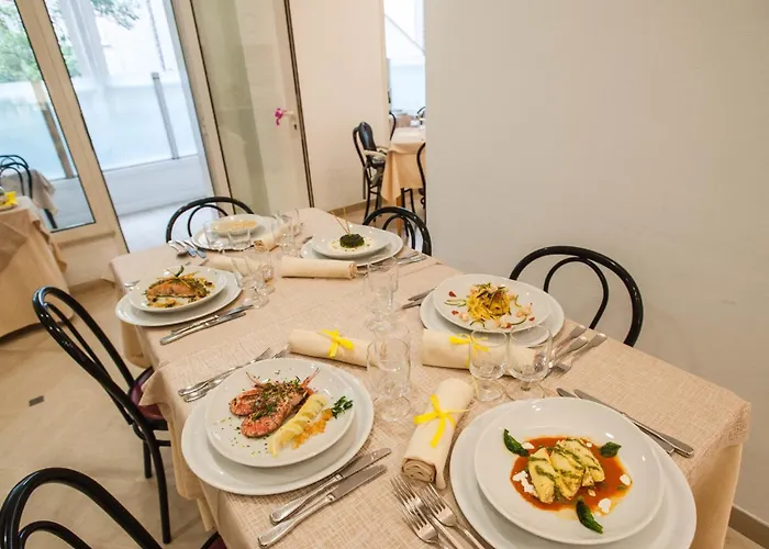 Massimo Hotel Riccione