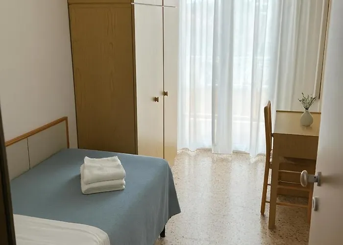 Massimo Hotel Riccione