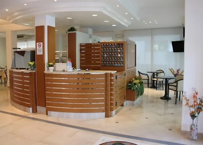 Hotel Massimo Riccione