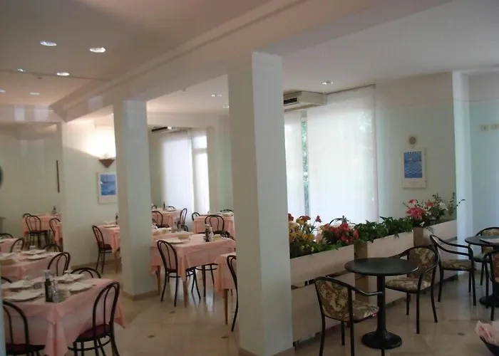 Massimo Hotel Riccione