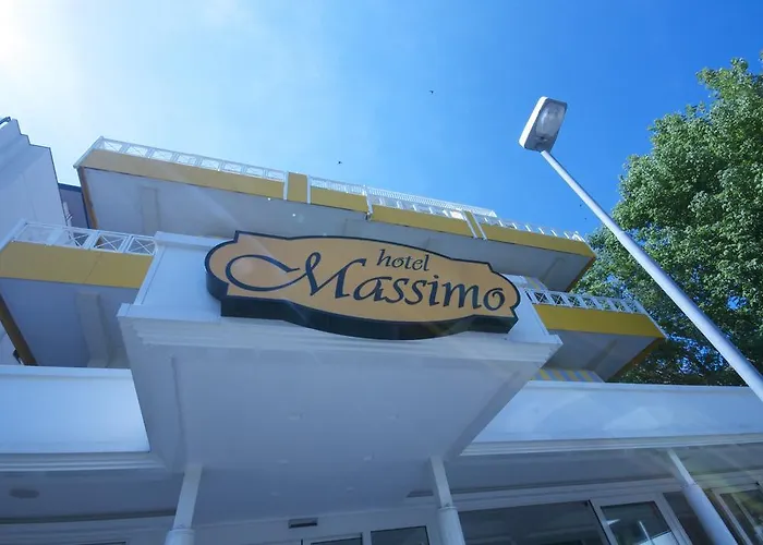 Hotel Massimo 2*