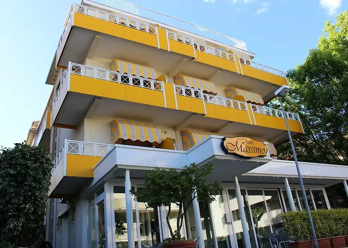 Massimo Hotel Riccione