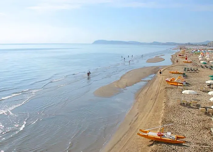 Massimo Hotel Riccione