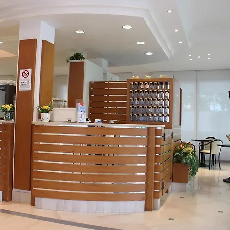 Hotel Massimo Riccione