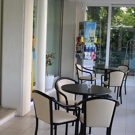 Massimo Hotel Riccione