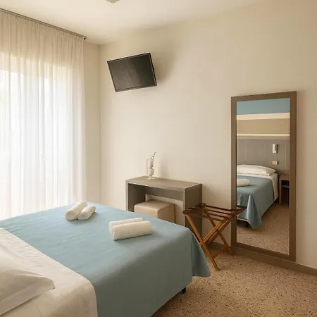 Hotel Massimo