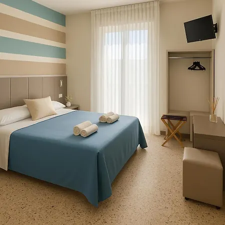 Massimo 2* Riccione
