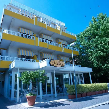 Hotel Massimo Riccione