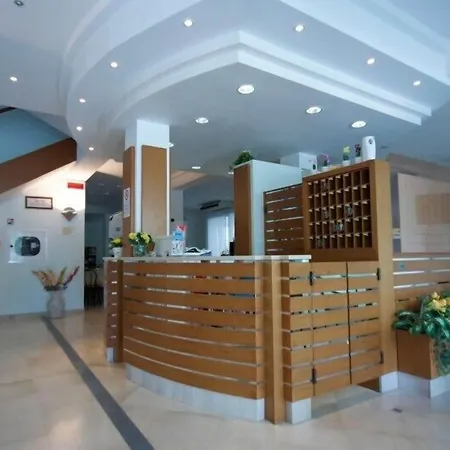 Massimo Hotel