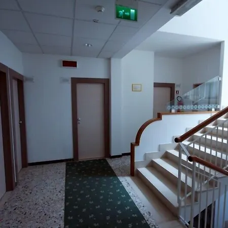 Hotel Massimo