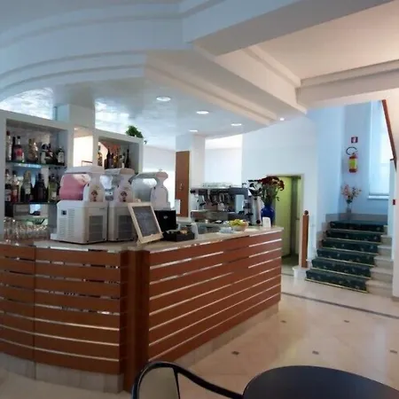 Hotel Massimo Riccione