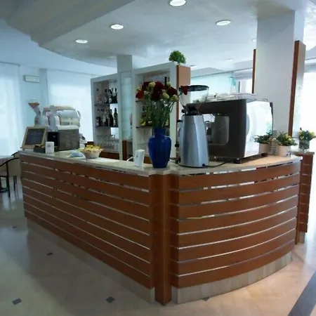 Massimo 2* Riccione