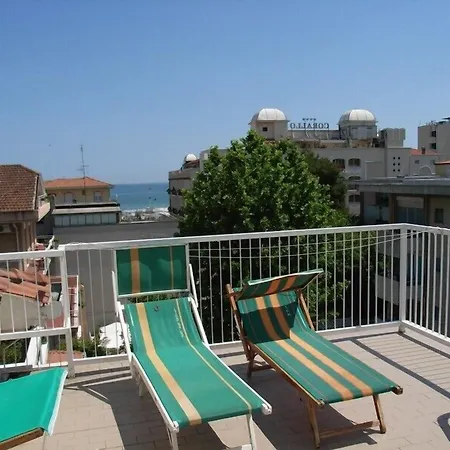 Massimo Hotel Riccione