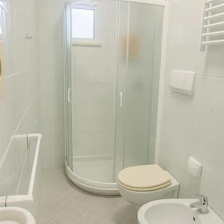 Hotel Massimo Riccione