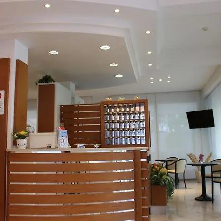 Massimo Hotel Riccione