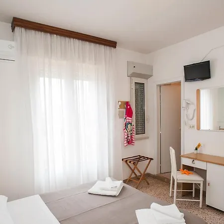 Massimo Hotel