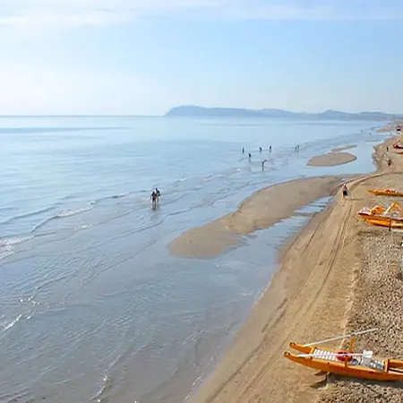 Massimo Hotell Riccione