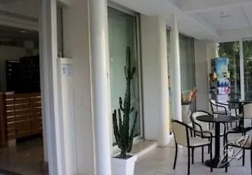Massimo Hotel Riccione