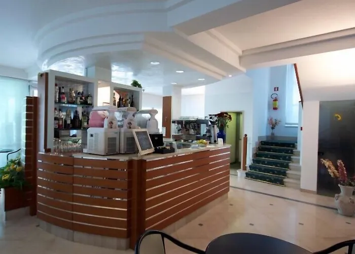 Hotel Massimo Riccione