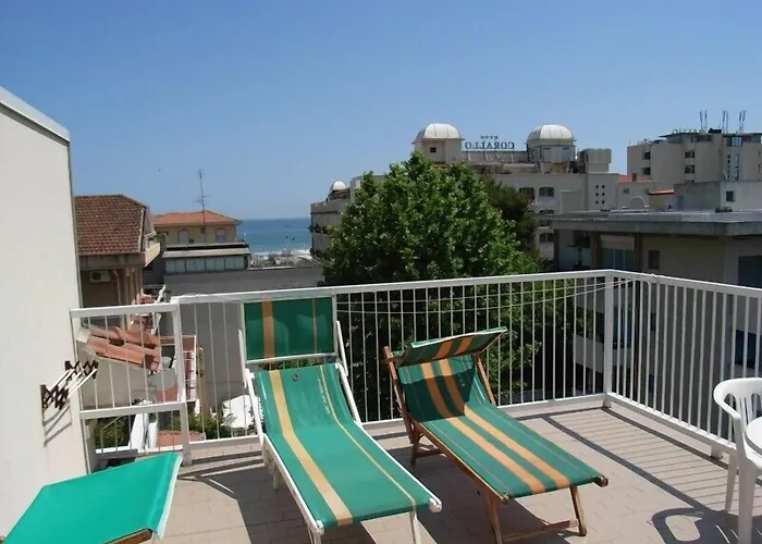 Massimo Hotel Riccione