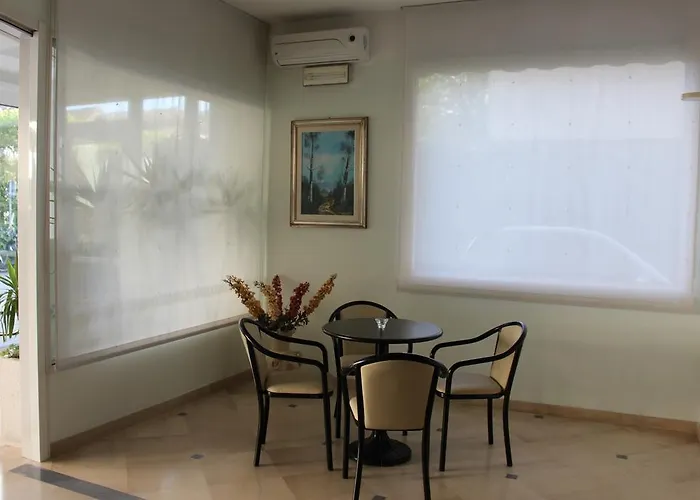 Massimo 2* ריצ'יונה