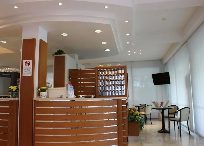 Massimo Hotell Riccione