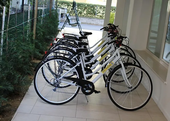 Hotell Massimo Riccione